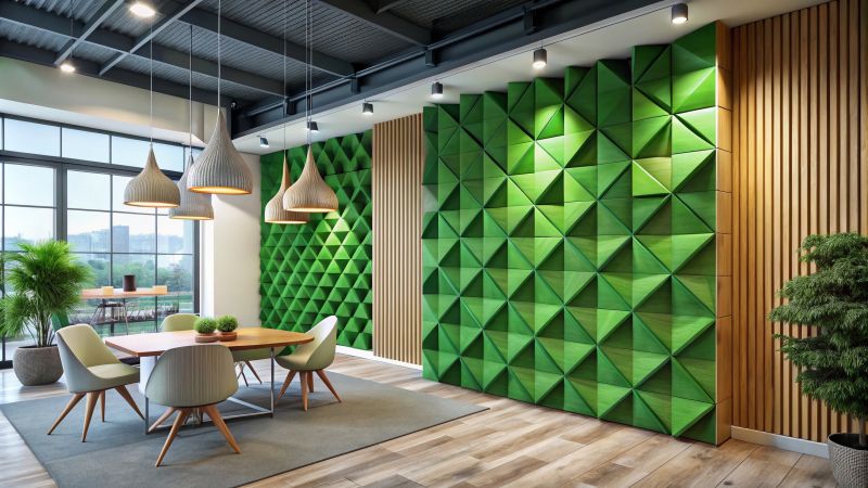 Home Office Soundproofing Service