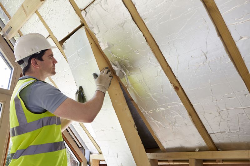 Fiberglass Insulation Service in Bastrop, TX