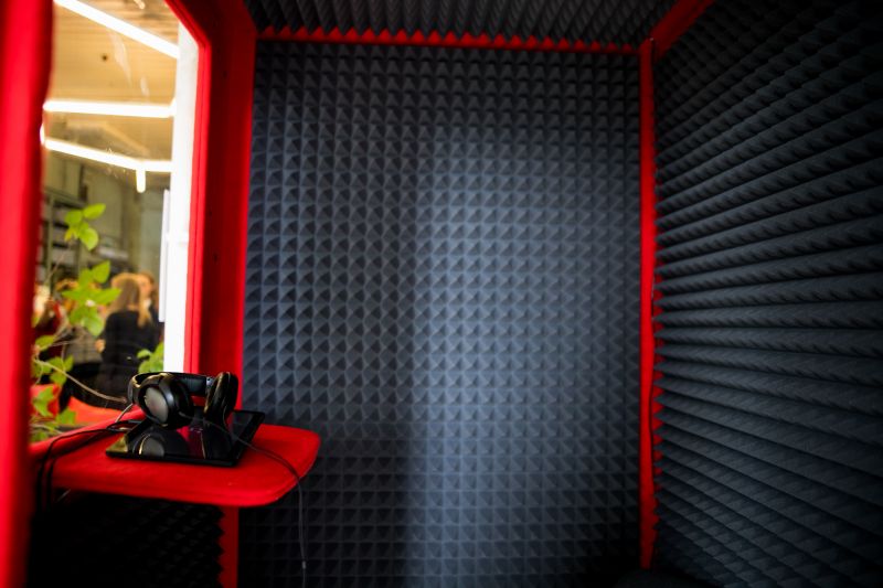 Basement Soundproofing in Longmont, CO