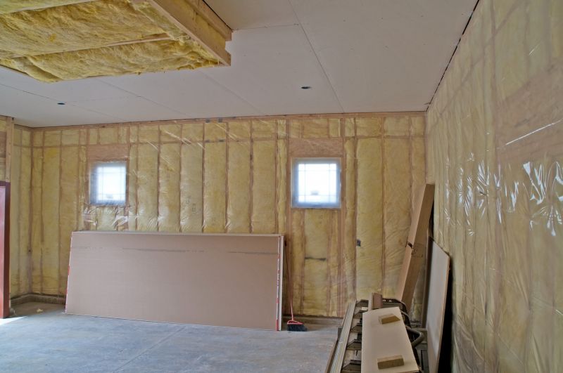 Building Insulation Service in Austin, TX