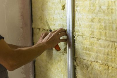 Building Insulation Service in Longmont, CO