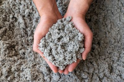 Cellulose Insulation Blowing in Longmont, CO
