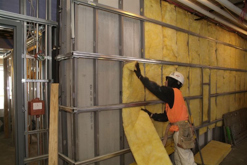 Fiberglass Insulation Service in Longmont, CO