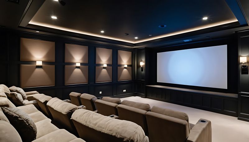 Home Office Soundproofing