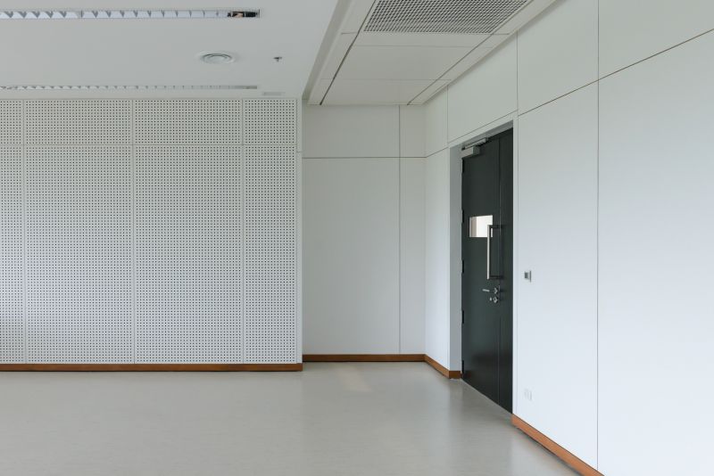 Soundproof Wall Panels