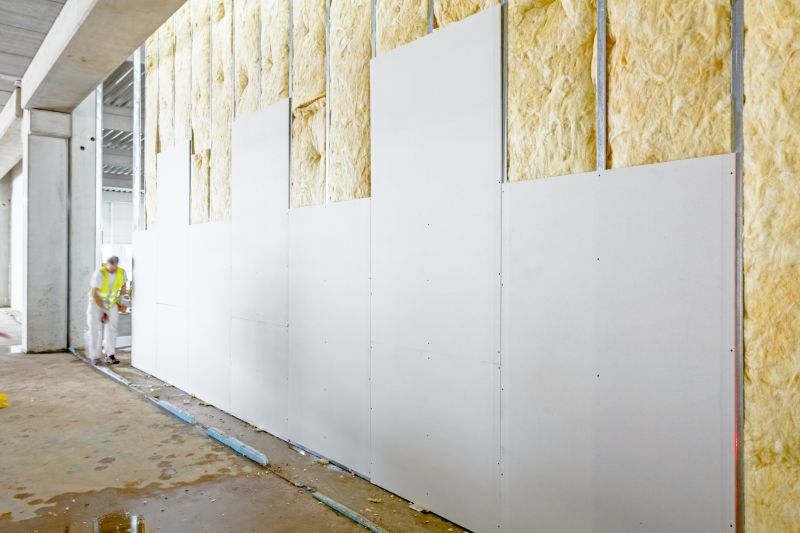 Insulation Installation in Bastrop, TX