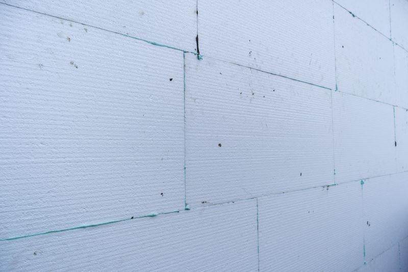 Interior Insulation Service in Georgetown, TX
