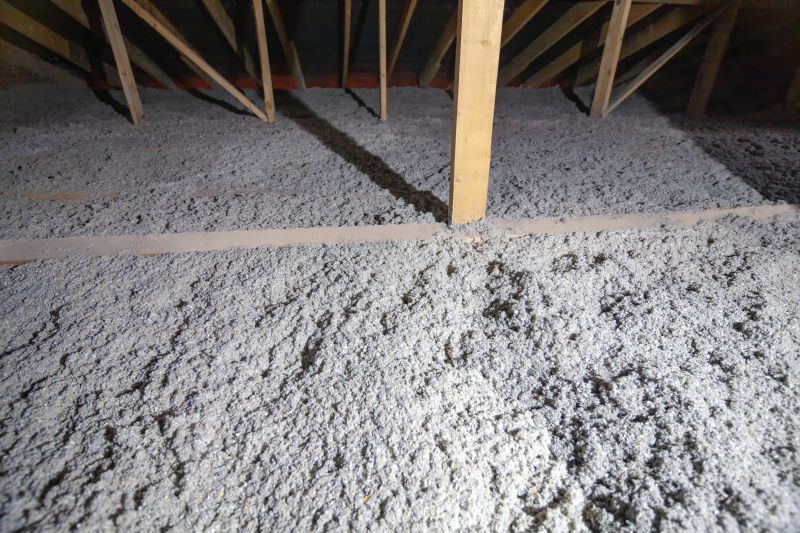 Loose Fill Insulation Service in Boulder, CO