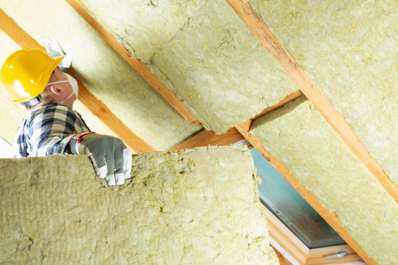 Reflective Insulation Service in Arvada, CO