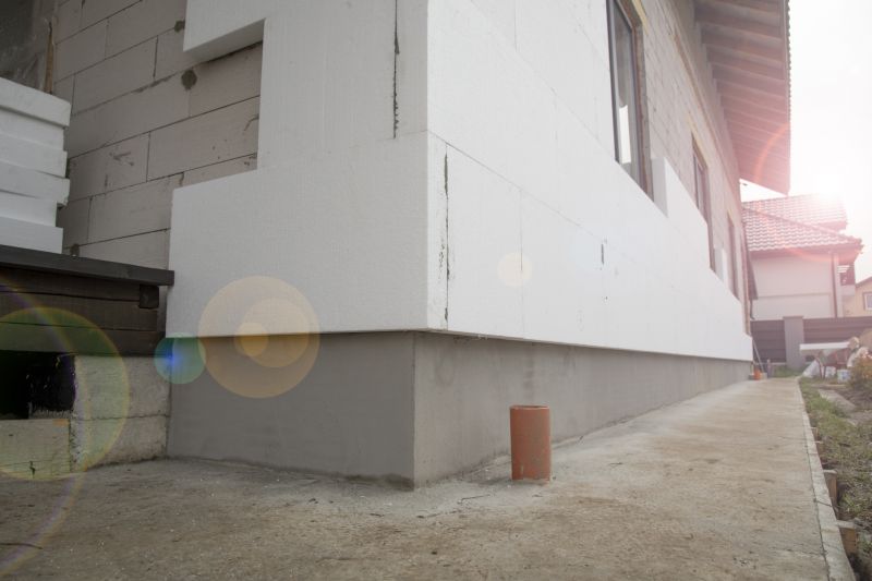 Residential Insulation Service