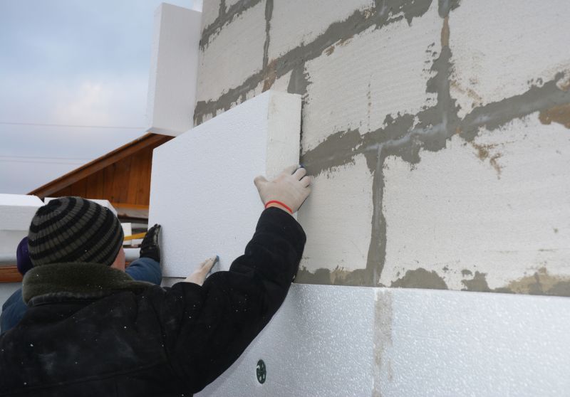 Rolled Insulation Service in Boulder, CO