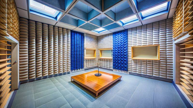 Sound Barrier Installation in Boulder, CO