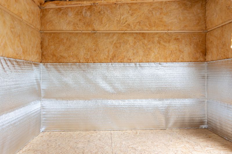 Wall Insulation Installation in Longmont, CO