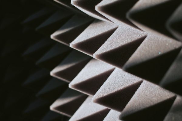 Home Office Sound Insulation